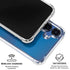 NHL New York Rangers Jersey Galaxy S25 Clear Case